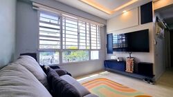 Blk 430A Bedok North Woods (Bedok), HDB 3 Rooms #561228451